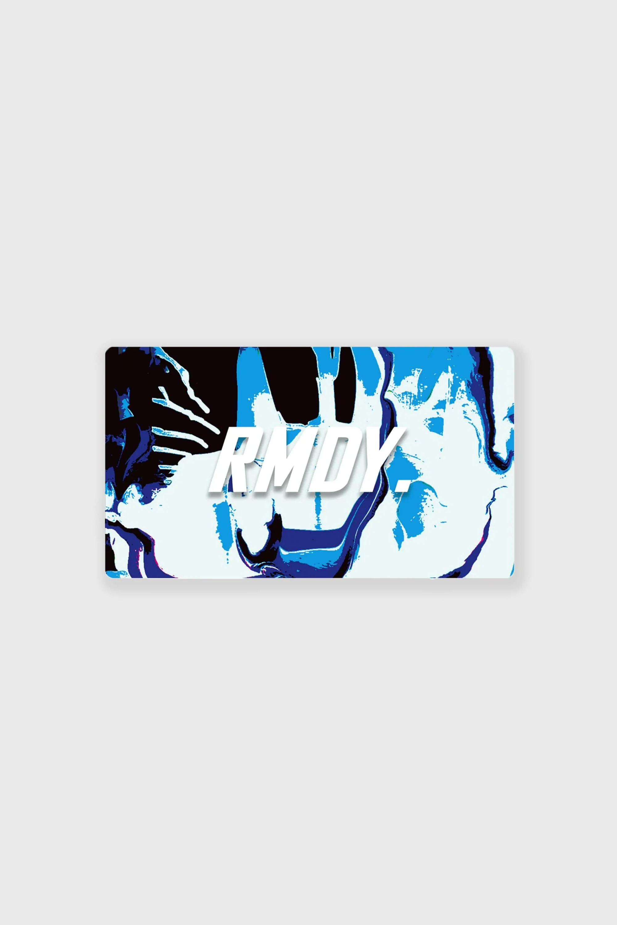 RMDY. Gift Card