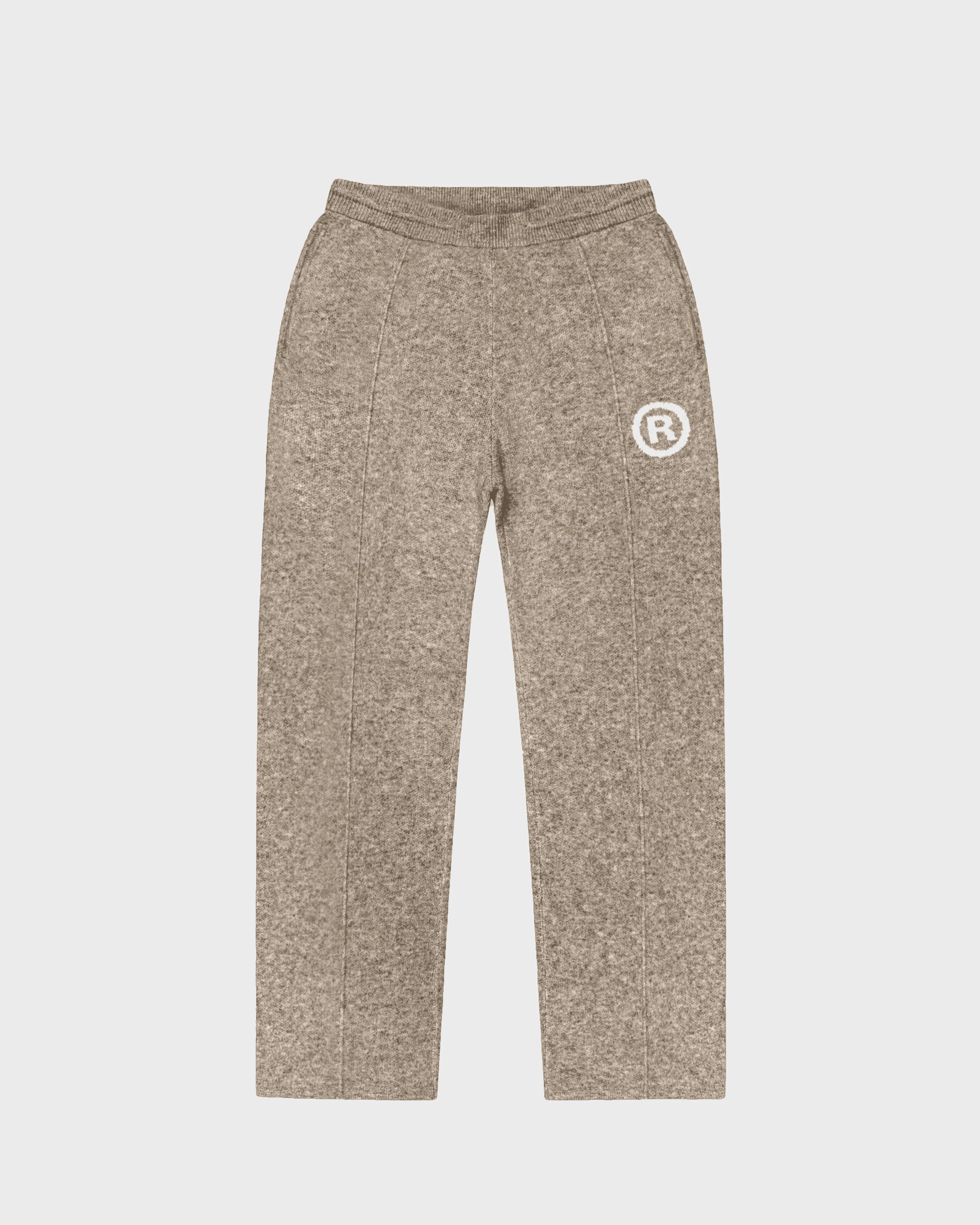 Oatmeal Knit RMDY. Studios Joggers